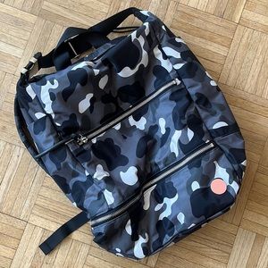 ShortyLove Boxer Backpack